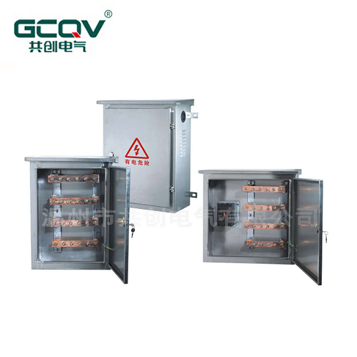 不銹鋼戶(hù)外分線(xiàn)箱